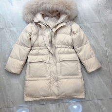 Moncler Down Coat